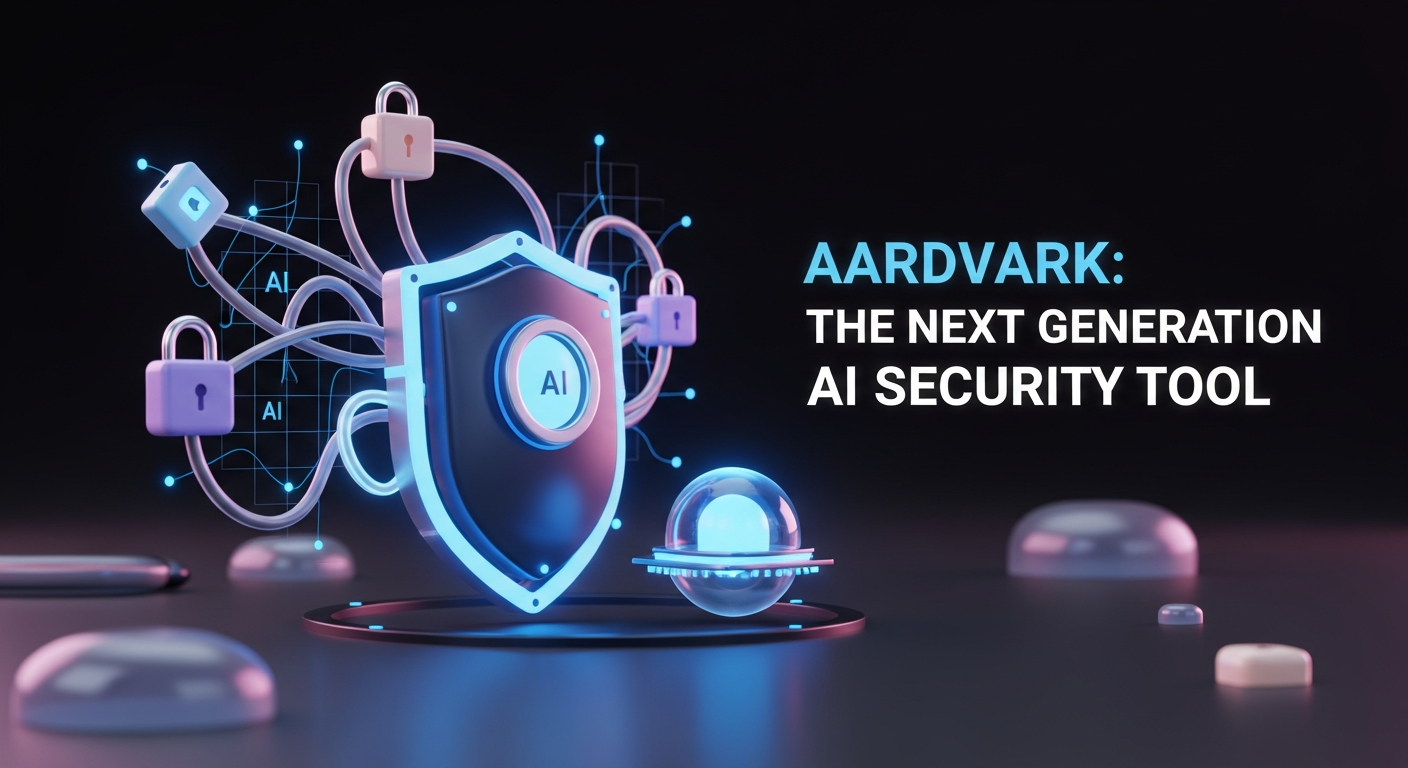 Aardvark by Open AI: The Next Generation AI Security Tool