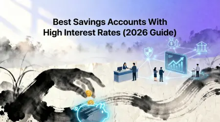 Best Savings Accounts With High Interest Rates (2026 Guide)
